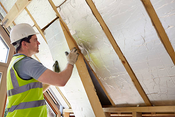 Best Insulation for Specific Applications in Hamilton, OH
